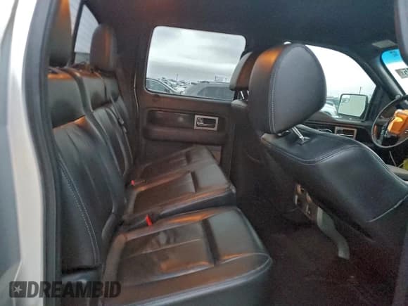 ✅ 2011 Ford F-150 XLT • VIN: 1FTFW1EF5BFA00331 • Лот: 95557835. Опубликован ранее на Copart с пробегом 259 146 миль. Бесплатный доступ к архиву аукционных продаж из США и подробный отчёт об истории автомобиля на DreamBid. Изображение 10.