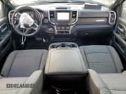 ✅ 2024 Ram 2500 Big Horn • VIN: 3C6UR5DJ0RG406206 • Lot: 85099375. Listed on Copart with 10,138 mi. Free auction sales archive from the USA and detailed vehicle history report at DreamBid. Image 8.