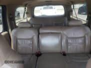 ✅ 2000 Ford Excursion Limited • VIN: 1FMNU42L1YEC61687 • Lot: 67590714. Listed on Copart with 219,386 mi. Free auction sales archive from the USA and detailed vehicle history report at DreamBid. Image 9.