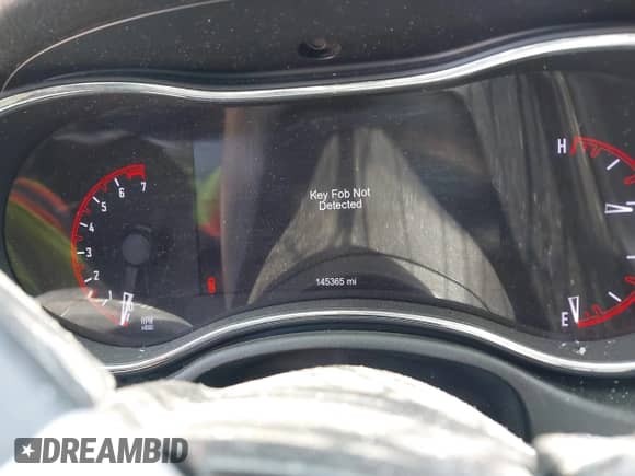 2014 Dodge Durango SXT с VIN 1C4RDHAG5EC597416, выставлен на аукционе IAAI как лот 43173526 с пробегом 145 365 миль миль и . История ставок и продаж доступна на DreamBid. Изображение 7.