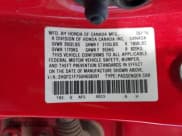 ✅ 2016 Honda Civic EX-L • VIN: 2HGFC1F75GH658397 • Lot: 43306280. Listed on IAAI with 139,600 mi. Free auction sales archive from the USA and detailed vehicle history report at DreamBid. Image 9.