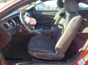 ✅ 2014 Ford Mustang V6 • VIN: 1ZVBP8AM0E5274245 • Лот: 91617805. Опубликован ранее на Copart с пробегом 140 971 миль. Бесплатный доступ к архиву аукционных продаж из США и подробный отчёт об истории автомобиля на DreamBid. Изображение 7.