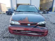 ✅ 2002 Chevrolet Prizm • VIN: 1Y1SK52842Z413505 • Лот: 69058464. Опубликован ранее на Copart с пробегом 100 014 миль. Бесплатный доступ к архиву аукционных продаж из США и подробный отчёт об истории автомобиля на DreamBid. Изображение 5.