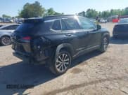 ✅ 2024 Toyota Corolla Cross XLE • VIN: 7MUDAAAG0RV080383 • Lot: 42032391. Wystawiony na IAAI z przebiegiem 16 593 mil. Bezpłatny archiwum sprzedaży aukcyjnych z USA i szczegółowy raport historii pojazdu na DreamBid. Zdjęcie 4.