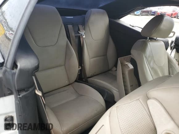 ✅ 2007 Pontiac G6 GT • VIN: 1G2ZH36N574125703 • Lot: 89899975. Listed on Copart with Not provided. Free auction sales archive from the USA and detailed vehicle history report at DreamBid. Image 10.