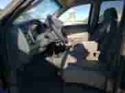 2005 Dodge Dakota SLT z VIN 1D7HE48N55S345313, wystawiony jako Copart lot #81206784 z przebiegiem Nie podano mil oraz Szkoda całkowita • Salvage title. Historia ofert i sprzedaży dostępna na DreamBid. Obrazek 7.