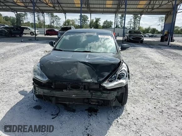 ✅ 2013 Hyundai Veloster Turbo • VIN: KMHTC6AE1DU143762 • Lot: 71797174. Wystawiony na Copart z przebiegiem 162 405 mil. Bezpłatny archiwum sprzedaży aukcyjnych z USA i szczegółowy raport historii pojazdu na DreamBid. Zdjęcie 10.