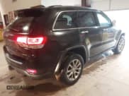 ✅ 2014 Jeep Grand Cherokee Limited • VIN: 1C4RJFBT6EC241033 • Lot: 43527797. Wystawiony na IAAI z przebiegiem 116 452 mil. Bezpłatny archiwum sprzedaży aukcyjnych z USA i szczegółowy raport historii pojazdu na DreamBid. Zdjęcie 4.