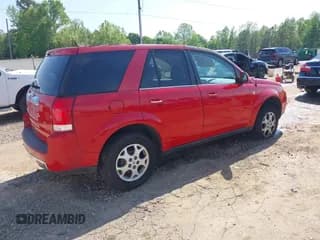 ✅ 2006 Saturn VUE • VIN: 5GZCZ53426S817741 • Lot: 42050360. Wystawiony na IAAI z przebiegiem 209 263 mil. Bezpłatny archiwum sprzedaży aukcyjnych z USA i szczegółowy raport historii pojazdu na DreamBid. Zdjęcie 4.
