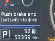 ✅ 2024 Nissan Sentra S • VIN: 3N1AB8BV0RY236790 • Lot: 43644521. Listed on IAAI with 53,359 mi. Free auction sales archive from the USA and detailed vehicle history report at DreamBid. Image 15.