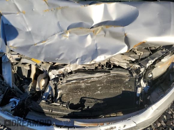 ✅ 2013 Honda Odyssey EX • VIN: 5FNRL5H49DB013887 • Lot: 90661025. Listed on Copart with Not provided. Free auction sales archive from the USA and detailed vehicle history report at DreamBid. Image 12.