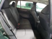 ✅ 2023 Toyota Corolla Cross LE • VIN: 7MUBAABG7PV054284 • Лот: 66846825. Опубликован ранее на Copart с пробегом 38 696 миль. Бесплатный доступ к архиву аукционных продаж из США и подробный отчёт об истории автомобиля на DreamBid. Изображение 11.