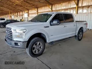 ✅ 2016 Ford F-150 XLT • VIN: 1FTEW1EGXGKD78406 • Лот: 96499125. Опубликован ранее на Copart с пробегом 139 695 миль. Бесплатный доступ к архиву аукционных продаж из США и подробный отчёт об истории автомобиля на DreamBid. Изображение 1.