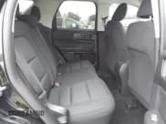 ✅ 2022 Ford Bronco Sport • VIN: 3FMCR9A69NRD48487 • Lot: 42417526. Listed on IAAI with 54,247 mi. Free auction sales archive from the USA and detailed vehicle history report at DreamBid. Image 8.