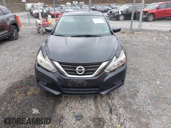 ✅ 2016 Nissan Altima S • VIN: 1N4AL3AP5GN313069 • Lot: 43754266. Listed on IAAI with 247,662 mi. Free auction sales archive from the USA and detailed vehicle history report at DreamBid. Image 12.