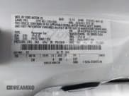 ✅ 2013 Ford C-Max SE • VIN: 1FADP5AU1DL513036 • Lot: 42062272. Wystawiony na IAAI z przebiegiem 148 121 mil. Bezpłatny archiwum sprzedaży aukcyjnych z USA i szczegółowy raport historii pojazdu na DreamBid. Zdjęcie 9.