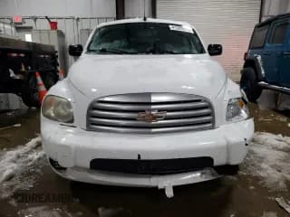 ✅ 2009 Chevrolet HHR LS • VIN: 3GNCA13B79S513305 • Lot: 41389315. Listed on Copart with 151,741 mi. Free auction sales archive from the USA and detailed vehicle history report at DreamBid. Image 5.