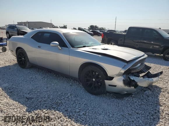 ✅ 2010 Dodge Challenger R/T • VIN: 2B3CJ5DT0AH277922 • Лот: 75650994. Опубликован ранее на Copart с пробегом 154 329 миль. Бесплатный доступ к архиву аукционных продаж из США и подробный отчёт об истории автомобиля на DreamBid. Изображение 4.