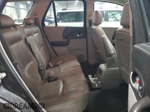 ✅ 2004 Saturn VUE V6 • VIN: 5GZCZ63494S813866 • Lot: 51283855. Wystawiony na Copart z przebiegiem 219 435 mil. Bezpłatny archiwum sprzedaży aukcyjnych z USA i szczegółowy raport historii pojazdu na DreamBid. Zdjęcie 11.