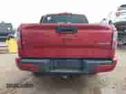 2023 Nissan Frontier Pro-X with VIN 1N6ED1EJ6PN610044, listed as a IAAI auction lot 41570970 with 22,962 mi miles and . Bid and sale history available at DreamBid. Image 17.