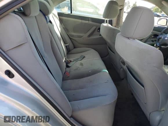 2011 Toyota Camry LE с VIN 4T4BF3EK2BR192764, выставлен на аукционе Copart как лот 85409055 с пробегом 193 095 миль миль и Чистый • Clean title. История ставок и продаж доступна на DreamBid. Изображение 10.