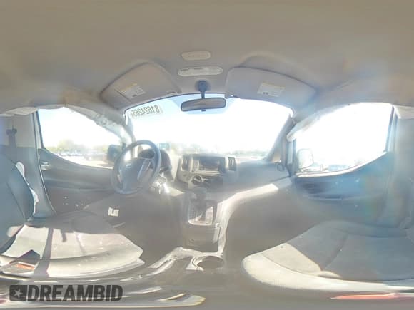 ✅ 2020 Nissan NV200 S • VIN: 3N6CM0KN0LK702727 • Lot: 81624265. Wystawiony na Copart z przebiegiem 191 237 mil. Bezpłatny archiwum sprzedaży aukcyjnych z USA i szczegółowy raport historii pojazdu na DreamBid. Zdjęcie 15.