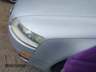 ✅ 2006 Audi A6 3.2L • VIN: WAUDH74F86N138704 • Lot: 43578550. Wystawiony na IAAI z przebiegiem 183 369 mil. Bezpłatny archiwum sprzedaży aukcyjnych z USA i szczegółowy raport historii pojazdu na DreamBid. Zdjęcie 6.