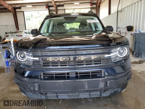 ✅ 2022 Ford Bronco Sport • VIN: 3FMCR9A60NRD14180 • Лот: 64427525. Опубликован ранее на Copart с пробегом 39 731 миль. Бесплатный доступ к архиву аукционных продаж из США и подробный отчёт об истории автомобиля на DreamBid. Изображение 5.