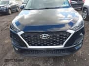 ✅ 2019 Hyundai Tucson SE • VIN: KM8J2CA48KU895729 • Лот: 43502823. Опубликован ранее на IAAI с пробегом 83 608 миль. Бесплатный доступ к архиву аукционных продаж из США и подробный отчёт об истории автомобиля на DreamBid. Изображение 12.