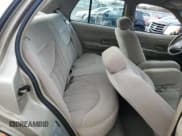 ✅ 1999 Ford Crown Victoria • VIN: 2FAFP73W5XX139721 • Lot: 45017875. Listed on Copart with 213,296 mi. Free auction sales archive from the USA and detailed vehicle history report at DreamBid. Image 10.