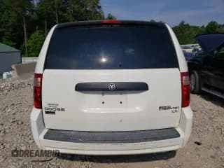 ✅ 2009 Dodge Caravan • VIN: 1D4HN11E79B508183 • Lot: 57297734. Listed on Copart with 135,651 mi. Free auction sales archive from the USA and detailed vehicle history report at DreamBid. Image 6.