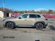 ✅ 2024 Mazda CX-50 Meridian Edition • VIN: 7MMVABXYXRN210261 • Lot: 43602371. Wystawiony na IAAI z przebiegiem 24 813 mil. Bezpłatny archiwum sprzedaży aukcyjnych z USA i szczegółowy raport historii pojazdu na DreamBid. Zdjęcie 14.