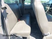 ✅ 2008 Ford F-250 XL • VIN: 1FTSX20538ED63371 • Lot: 41998949. Listed on IAAI with 291,521 mi. Free auction sales archive from the USA and detailed vehicle history report at DreamBid. Image 8.