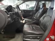 ✅ 2014 Chevrolet Traverse LT • VIN: 1GNKVHKD5EJ261870 • Lot: 69215964. Wystawiony na Copart z przebiegiem 108 941 mil. Bezpłatny archiwum sprzedaży aukcyjnych z USA i szczegółowy raport historii pojazdu na DreamBid. Zdjęcie 7.