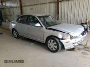 ✅ 2006 Hyundai Elantra GLS • VIN: KMHDN46D96U369263 • Lot: 68574995. Wystawiony na Copart z przebiegiem 135 160 mil. Bezpłatny archiwum sprzedaży aukcyjnych z USA i szczegółowy raport historii pojazdu na DreamBid. Zdjęcie 4.