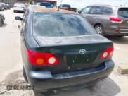 ✅ 2005 Toyota Corolla CE • VIN: 2T1BR32E25C329918 • Lot: 42343058. Wystawiony na IAAI z przebiegiem 297 072 mil. Bezpłatny archiwum sprzedaży aukcyjnych z USA i szczegółowy raport historii pojazdu na DreamBid. Zdjęcie 16.