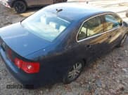 ✅ 2006 Volkswagen Jetta 2.5L • VIN: 3VWSF71K56M712295 • Лот: 42055402. Опубликован ранее на IAAI с пробегом 149 865 миль. Бесплатный доступ к архиву аукционных продаж из США и подробный отчёт об истории автомобиля на DreamBid. Изображение 4.