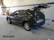 ✅ 2017 Acura RDX Technology • VIN: 5J8TB4H53HL012590 • Лот: 87184585. Опубликован ранее на Copart с пробегом 98 532 миль. Бесплатный доступ к архиву аукционных продаж из США и подробный отчёт об истории автомобиля на DreamBid. Изображение 2.