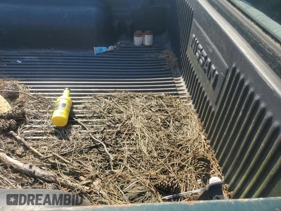 ✅ 2001 Nissan Frontier XE • VIN: 1N6DD21S41C308562 • Lot: 62210115. Listed on Copart with 216,464 mi. Free auction sales archive from the USA and detailed vehicle history report at DreamBid. Image 10.