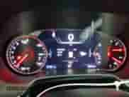 2019 Chevrolet Blazer Premier z VIN 3GNKBKRS2KS571480, wystawiony jako Copart lot #63061225 z przebiegiem 78 653 mil mil oraz Szkoda całkowita • Salvage title. Historia ofert i sprzedaży dostępna na DreamBid. Obrazek 9.