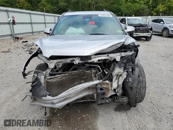 ✅ 2017 Chevrolet Equinox LT • VIN: 2GNFLFEK1H6347765 • Лот: 64881964. Опубликован ранее на Copart с пробегом 156 848 миль. Бесплатный доступ к архиву аукционных продаж из США и подробный отчёт об истории автомобиля на DreamBid. Изображение 5.