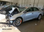 ✅ 2015 Cadillac XTS Luxury • VIN: 2G61N5S35F9120887 • Lot: 91865365. Listed on Copart with Not provided. Free auction sales archive from the USA and detailed vehicle history report at DreamBid. Image 1.