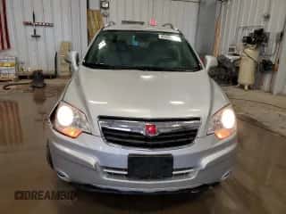 2009 Saturn VUE XR с VIN 3GSDL63799S631621, выставлен на аукционе Copart как лот 86645004 с пробегом 136 614 миль миль и На запчасти • Non repairable. История ставок и продаж доступна на DreamBid. Изображение 5.