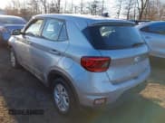 ✅ 2022 Hyundai Venue SE • VIN: KMHRB8A31NU141468 • Lot: 41450291. Listed on IAAI with 7,075 mi. Free auction sales archive from the USA and detailed vehicle history report at DreamBid. Image 3.