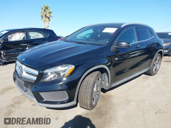 ✅ 2016 Mercedes-Benz GLA 250 • VIN: WDCTG4EB3GJ193477 • Lot: 43582651. Wystawiony na IAAI z przebiegiem 143 854 mil. Bezpłatny archiwum sprzedaży aukcyjnych z USA i szczegółowy raport historii pojazdu na DreamBid. Zdjęcie 16.