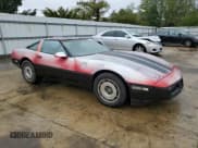 ✅ 1987 Chevrolet Corvette • VIN: 1G1YY2187H5125421 • Лот: 86482305. Опубликован ранее на Copart с пробегом 136 255 миль. Бесплатный доступ к архиву аукционных продаж из США и подробный отчёт об истории автомобиля на DreamBid. Изображение 4.