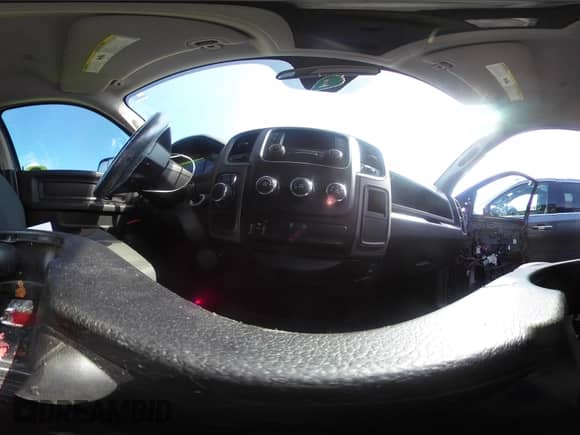 2017 Ram 1500 Express с VIN 1C6RR6FT7HS591856, выставлен на аукционе IAAI как лот 42828401 с пробегом 141 590 миль миль и . История ставок и продаж доступна на DreamBid. Изображение 19.