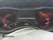 2018 Dodge Durango GT with VIN 1C4RDJDG0JC175857, listed as a Copart auction lot 91026835 with 185,695 mi miles and Clean title. Bid and sale history available at DreamBid. Image 9.