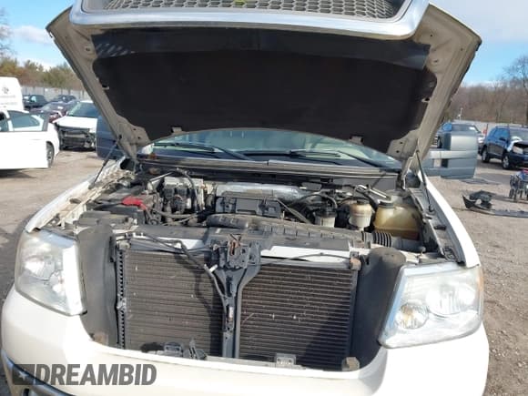 ✅ 2007 Ford F-150 XLT • VIN: 1FTPX14V37FB44154 • Лот: 43909753. Опубликован ранее на IAAI с пробегом 92 486 миль. Бесплатный доступ к архиву аукционных продаж из США и подробный отчёт об истории автомобиля на DreamBid. Изображение 10.