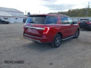 ✅ 2019 Ford Expedition XLT • VIN: 1FMJU1JT9KEA33569 • Lot: 43599809. Listed on IAAI with 56,799 mi. Free auction sales archive from the USA and detailed vehicle history report at DreamBid. Image 4.